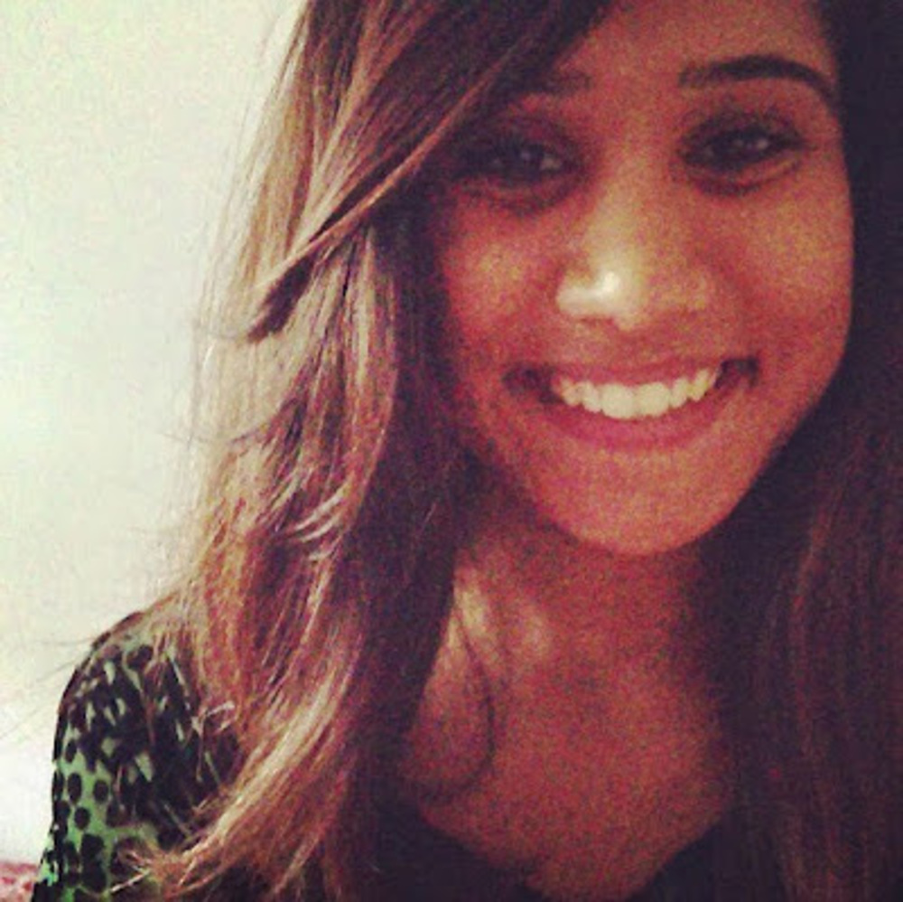 Meet your Posher, Roshni